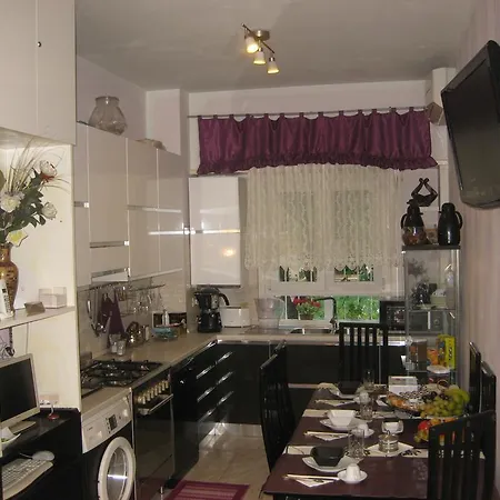 Bed & Breakfast Beauty Moon Roma