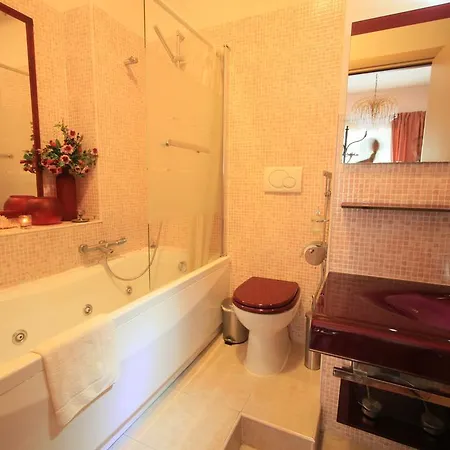 住宿加早餐酒店 Beauty Moon