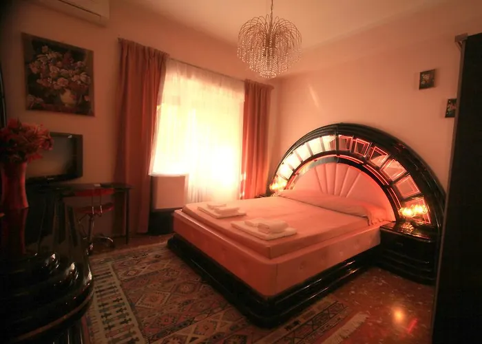 Bed & Breakfast Beauty Moon Rome