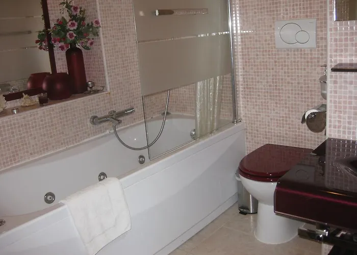 Beauty Moon B&B 로마