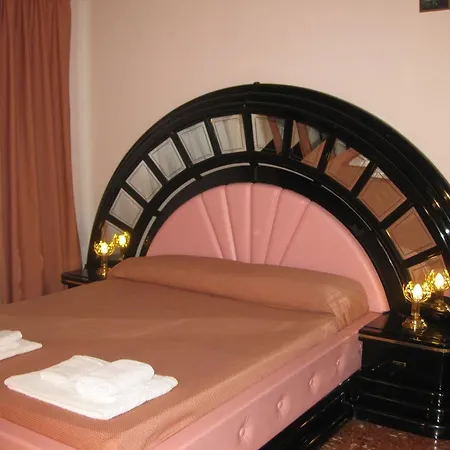 Beauty Moon Bed & Breakfast