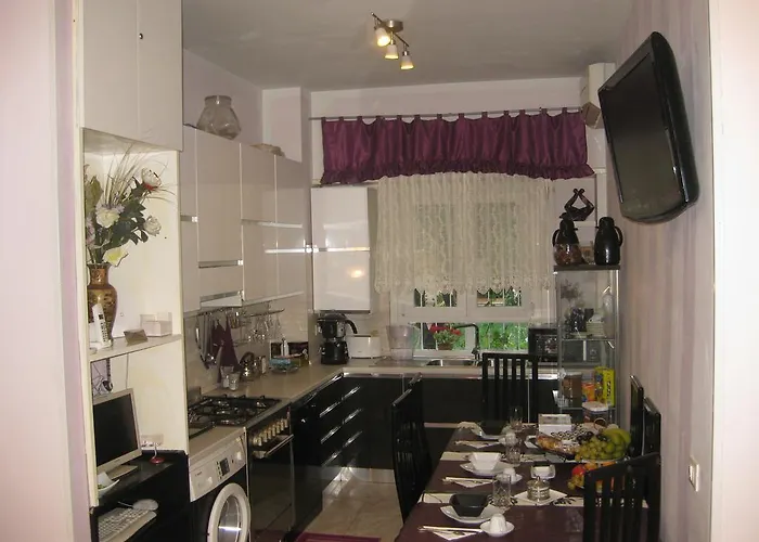 Bed and Breakfast Beauty Moon Ρώμη